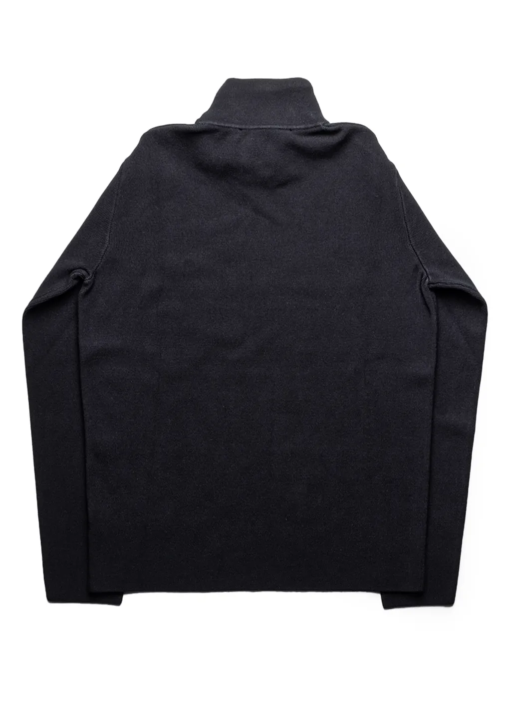 1017 ALYX 9SM - Buckle Turtleneck Sweater