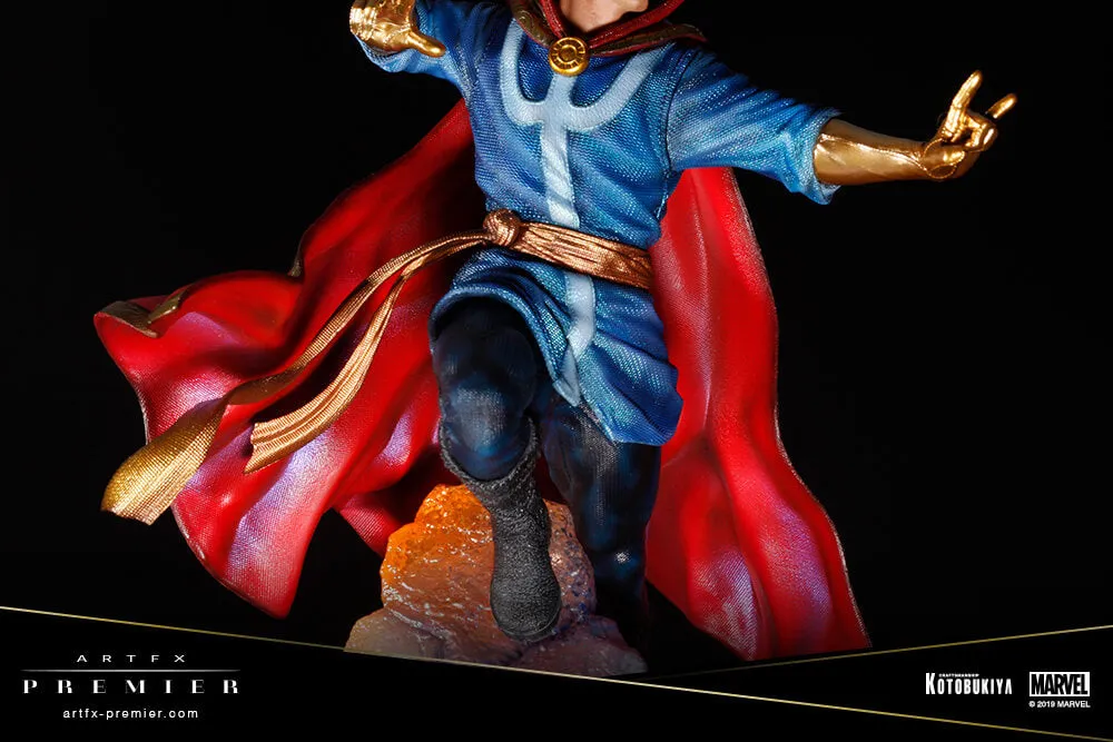 1:10 Marvel Universe - Doctor Strange ArtFX Premier Statue MK288 Kotobukiya