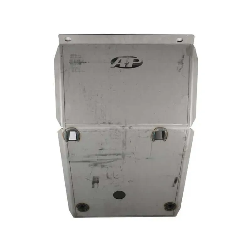 2005-2023 Toyota Tacoma IFS Skid Plate