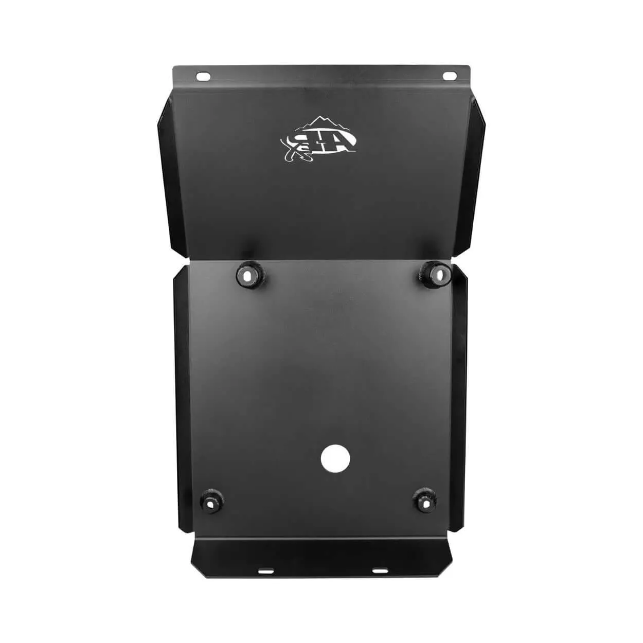 2005-2023 Toyota Tacoma IFS Skid Plate