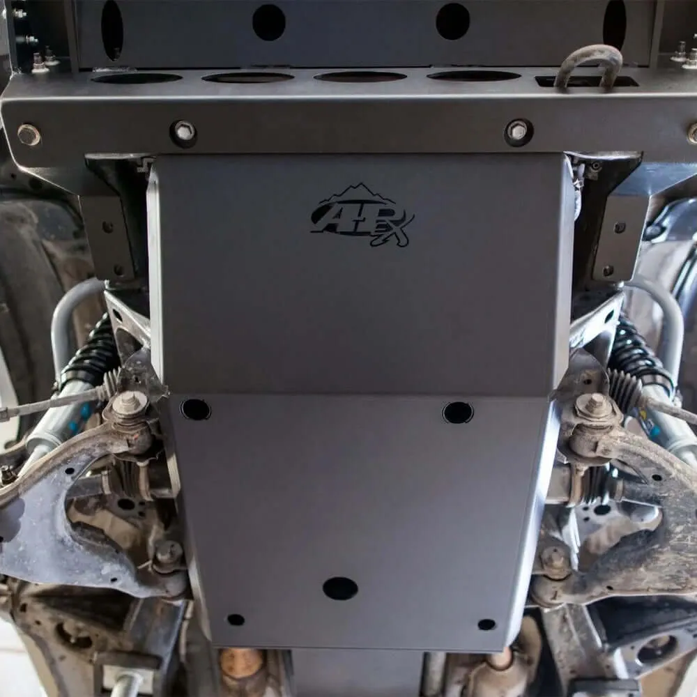 2005-2023 Toyota Tacoma IFS Skid Plate