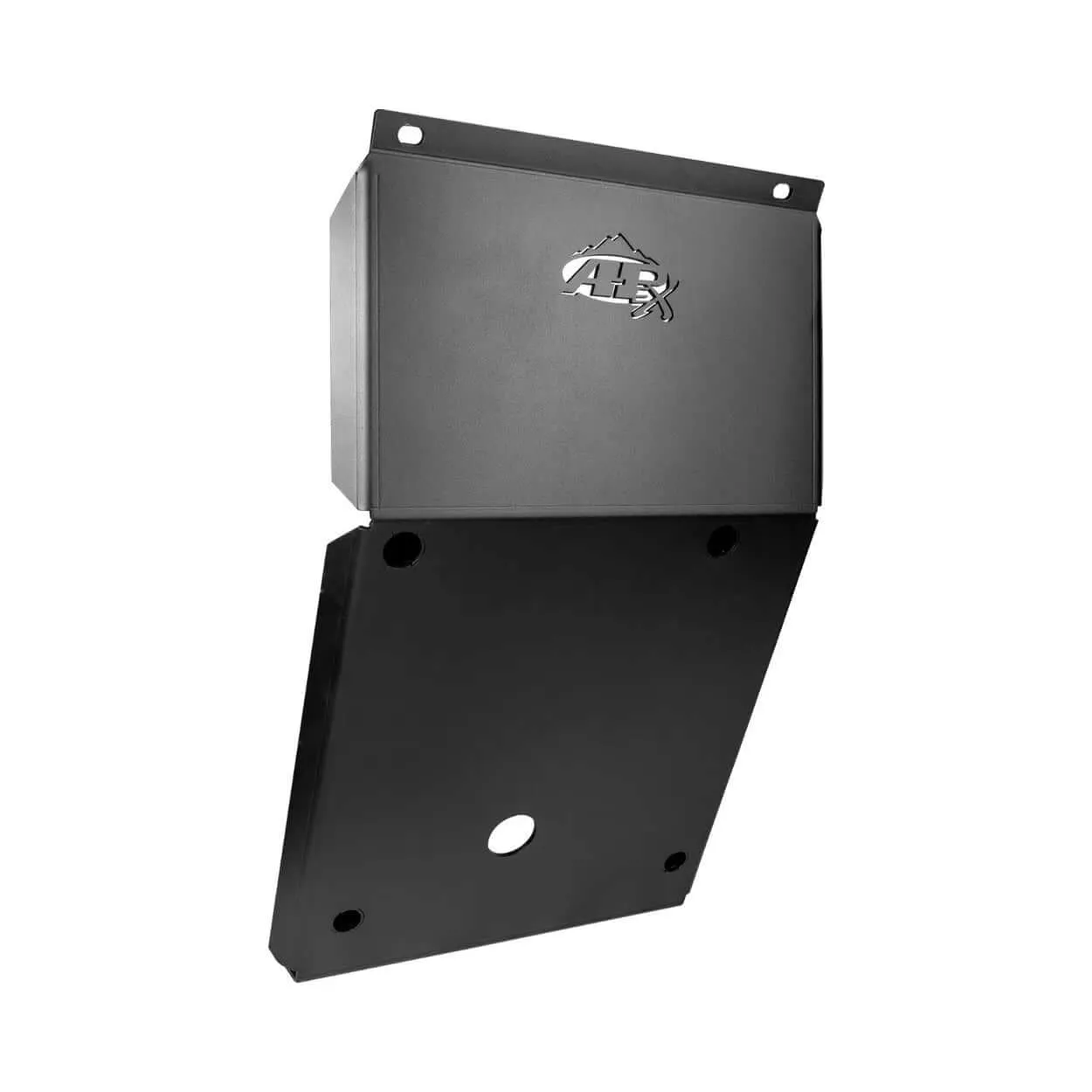 2005-2023 Toyota Tacoma IFS Skid Plate