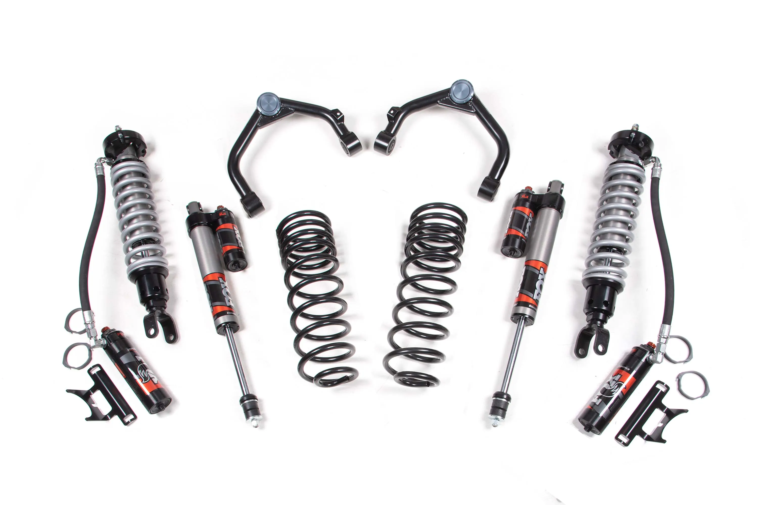 3 Inch Lift Kit | FOX 2.5 Performance Elite Coil-Over | Ram 1500 (19-23) 4WD