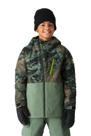 686 Boys' Hydra Insulated Jacket 2025