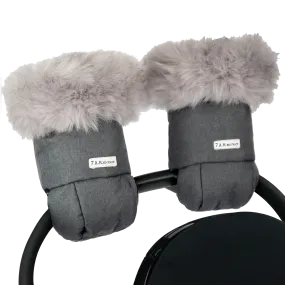 7 AM Enfant WarMMuffs- Tundra Stroller Gloves