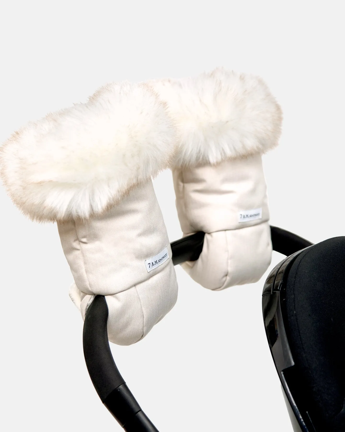 7 AM Enfant WarMMuffs- Tundra Stroller Gloves