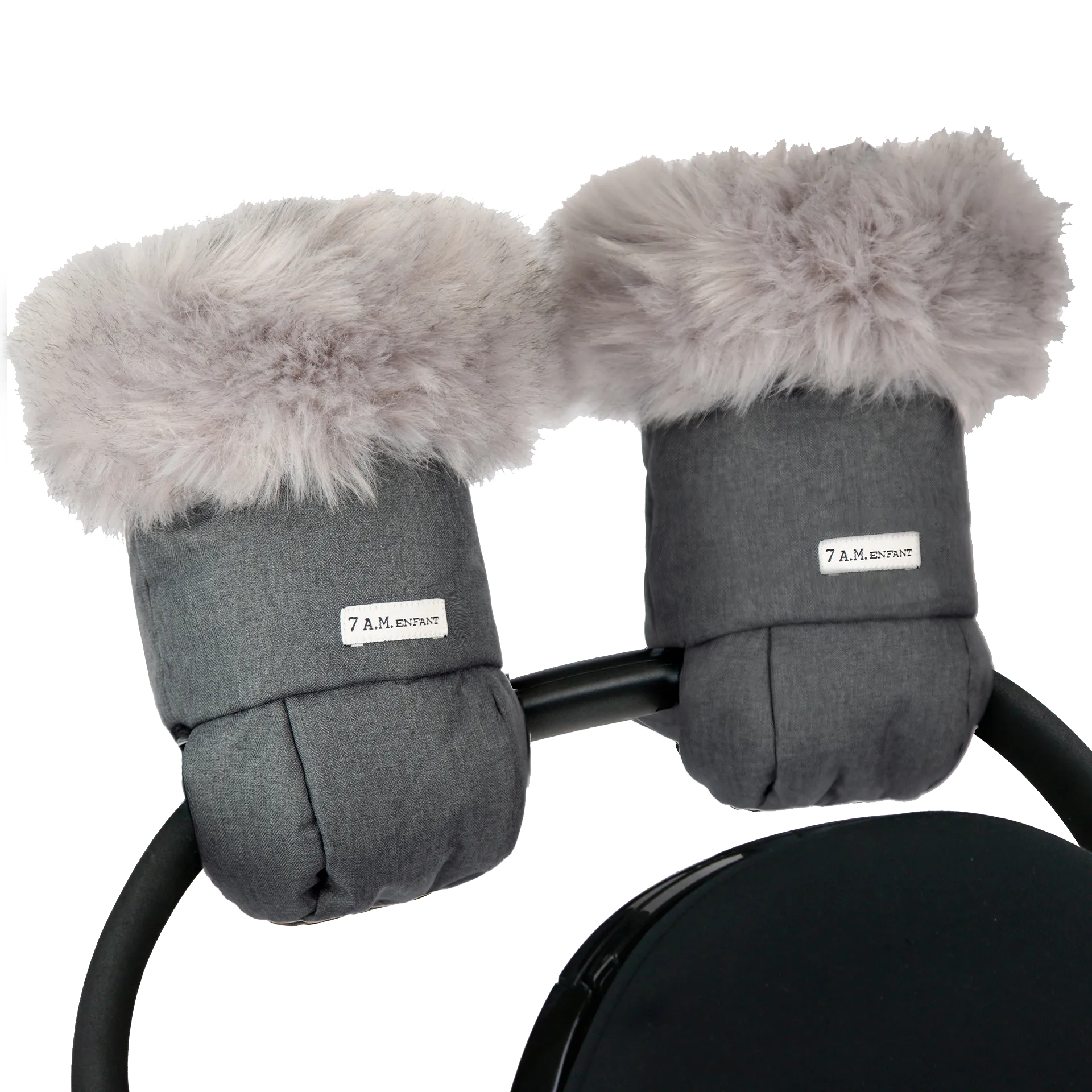 7 AM Enfant WarMMuffs- Tundra Stroller Gloves