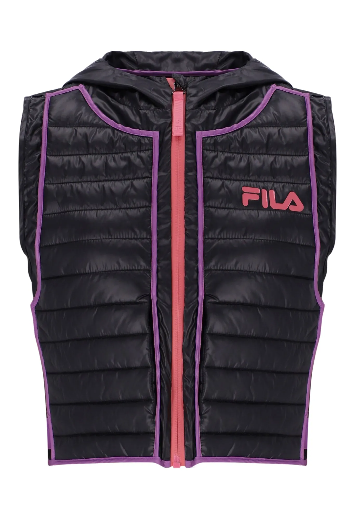 Aaliyah Gilet