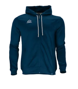 ACERBIS TAGETE HOODIE BLUE