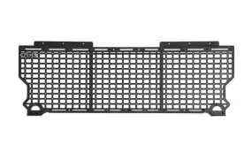 ADD 2023  Ford Super Duty F250/350 Bed Cab Molle Panel