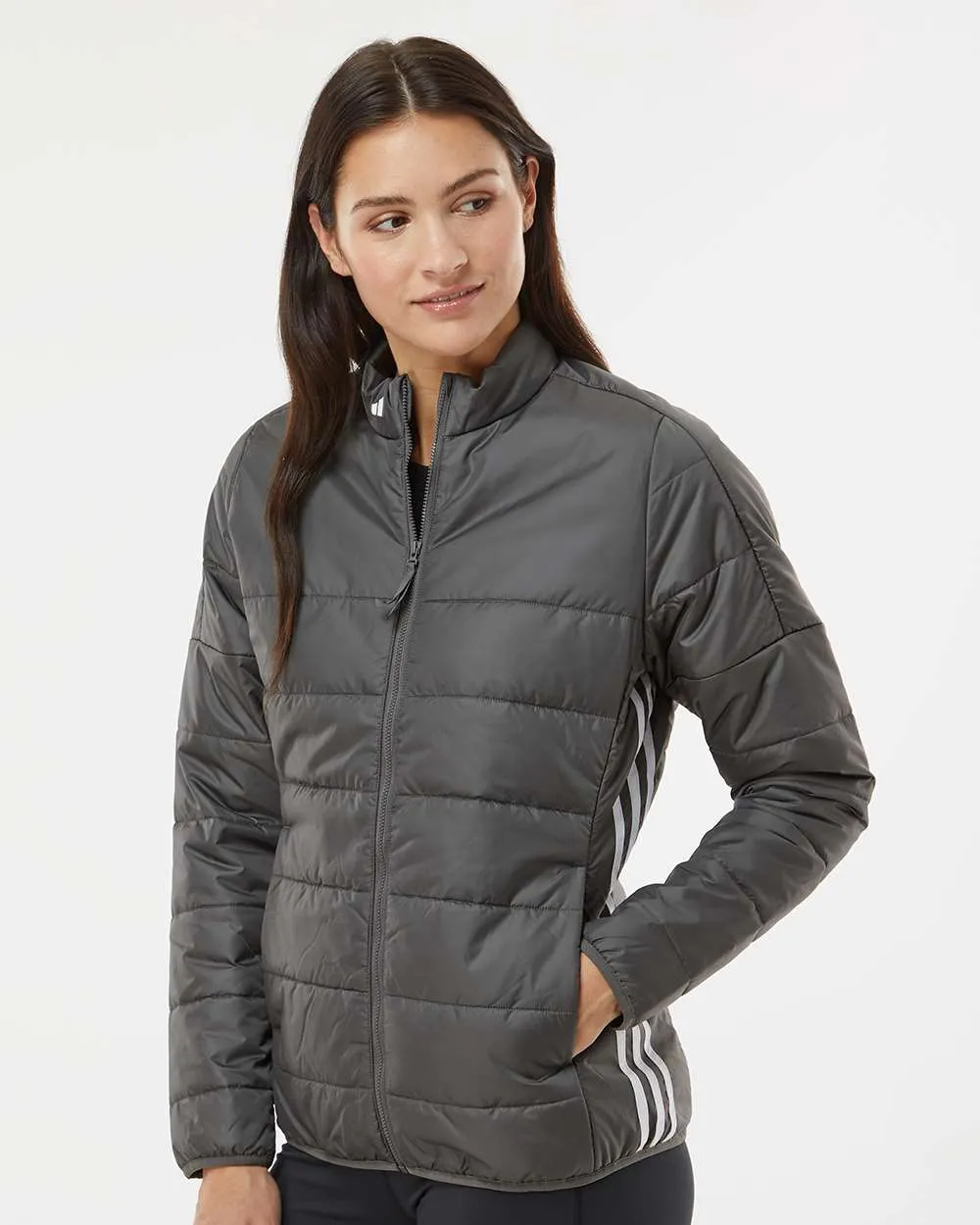 Adidas Women's Puffer Jacket A571