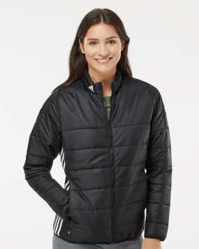 Adidas Women's Puffer Jacket A571