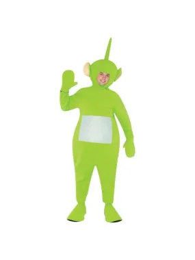 Adult Dipsy Costume