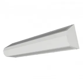 Advantage Environmental Lighting MEL LED Wall Mount Medical Grade Fixture