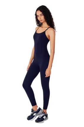 Airweight Jumpsuit, Indigo