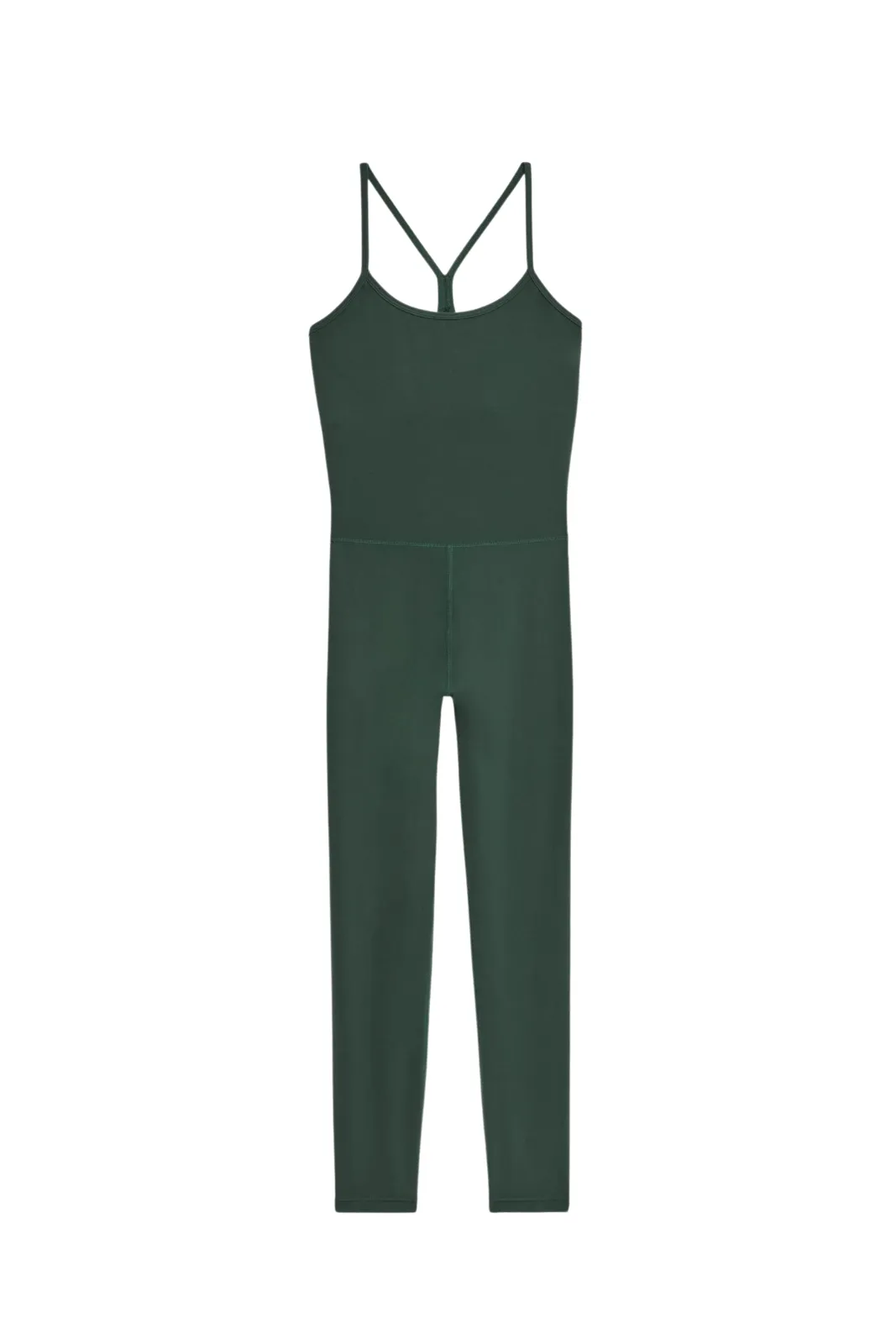 Airweight Jumpsuit, Military