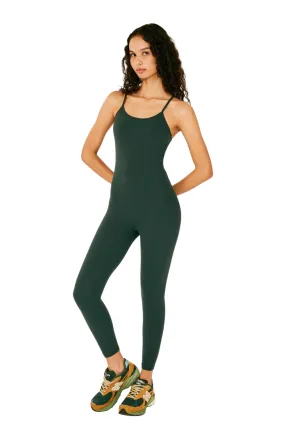 Airweight Jumpsuit, Military