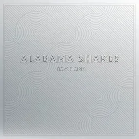 Alabama Shakes - Boys & Girls 2LP NEW 10th Anniversary Deluxe Edition