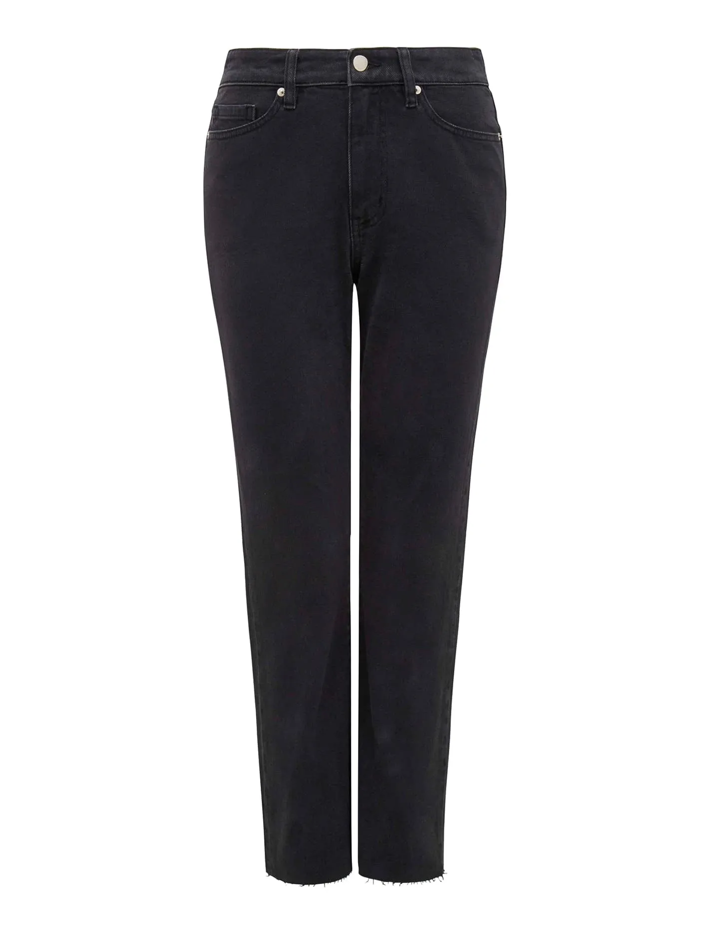 Alecia Hourglass Slim Jean