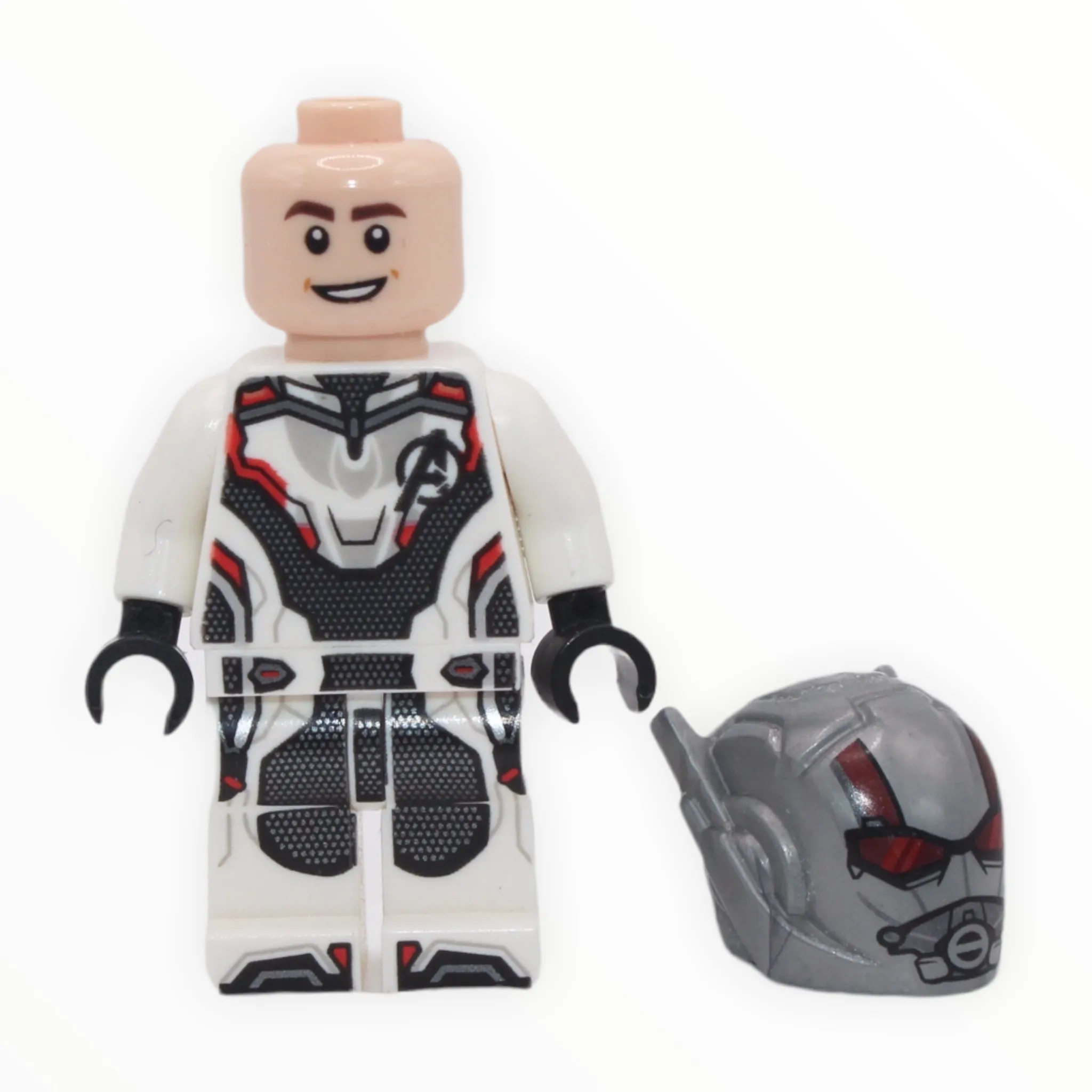 Ant-Man (white jumpsuit)