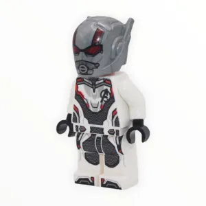 Ant-Man (white jumpsuit)