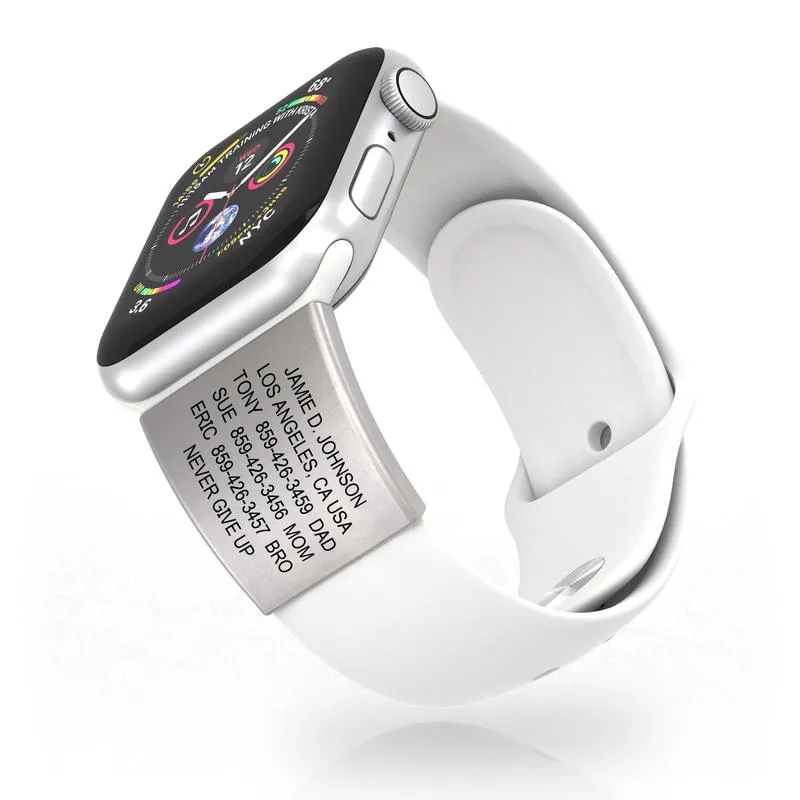 Apple Watch ID