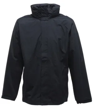 Ardmore waterproof shell jacket | Navy