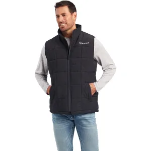 Ariat Men's Phantom Crius Insulated Vest