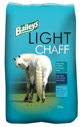 Baileys Light Chaff 18kg