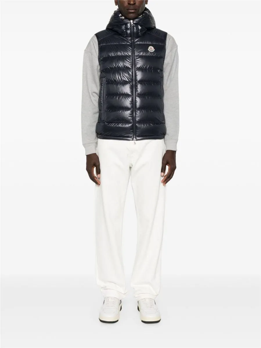 BARANT PADDED GILET