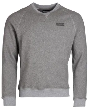 Barbour International Sweatshirt Essential Crew Neck