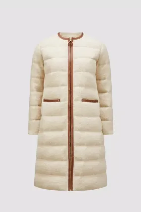 Bellette Long Down Jacket