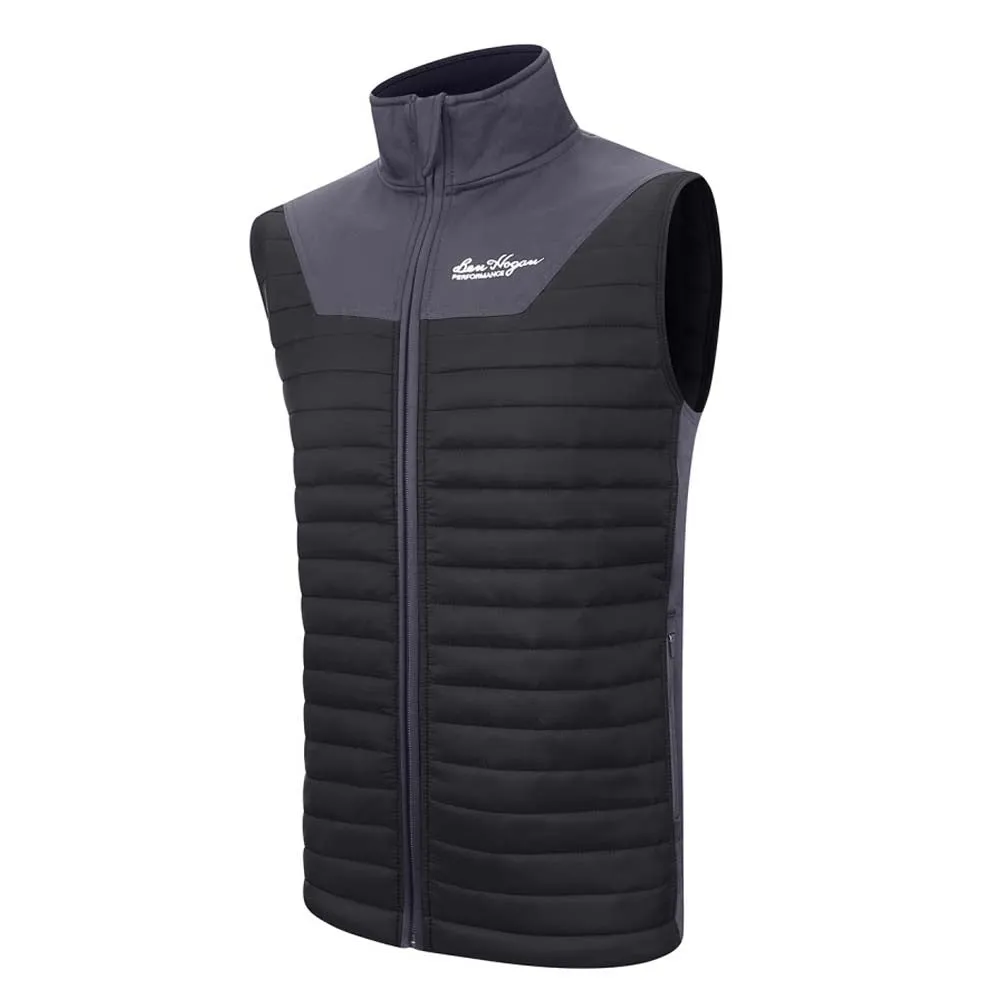 Ben Hogan Hybrid Quilted Golf Gilet