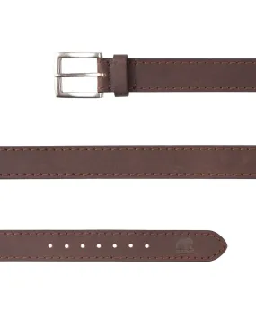 Berne Crazy Horse Leather Belt