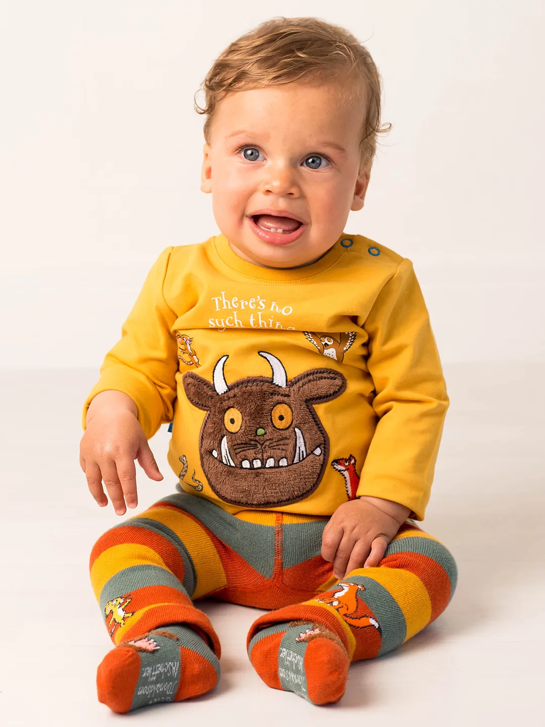 Blade & Rose Gruffalo Outdoor Adventure Top