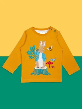 Blade & Rose Peter Rabbit Woodland Top