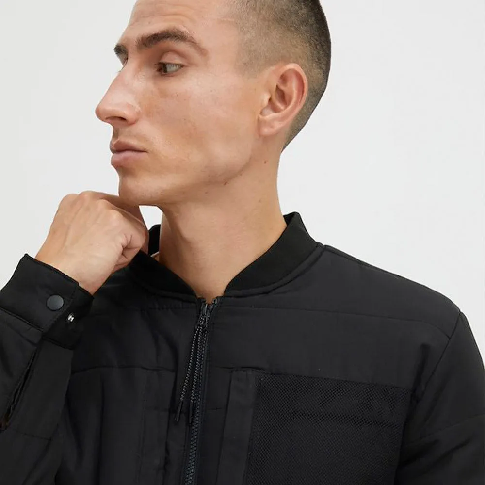 Blend Jacket - Black