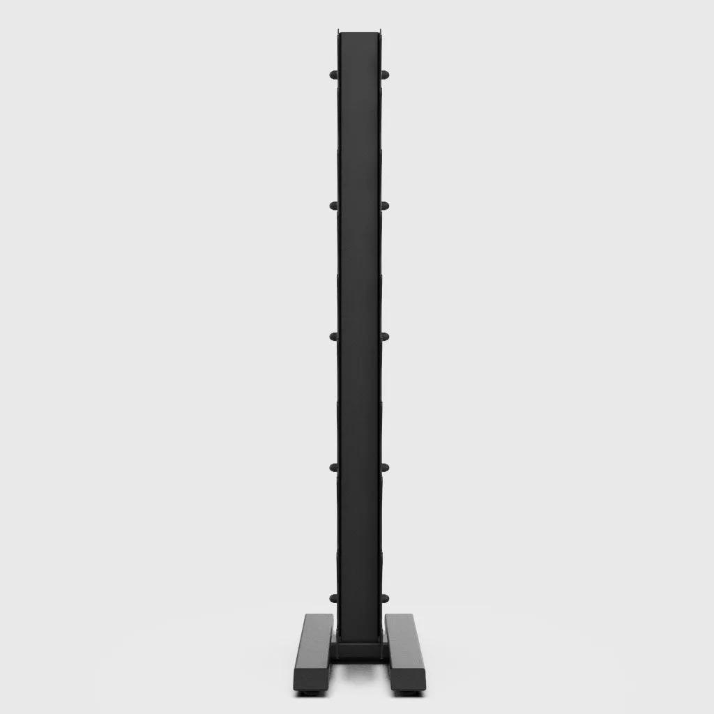 BLK BOX Free Standing Vertical Dumbbell Rack (1-10kg)