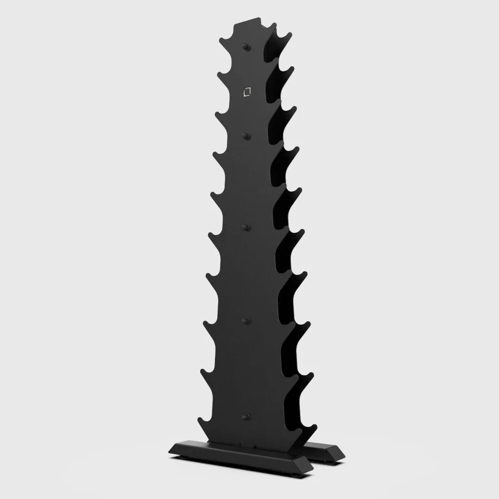 BLK BOX Free Standing Vertical Dumbbell Rack (1-10kg)