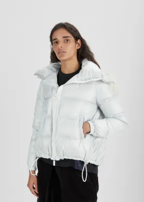 Blouson Down Jacket