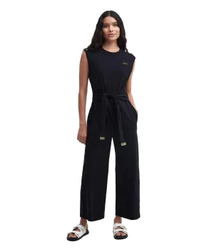 Bluford Jumpsuit - Black