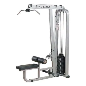 Body Solid Pro Club Line Lat Machine