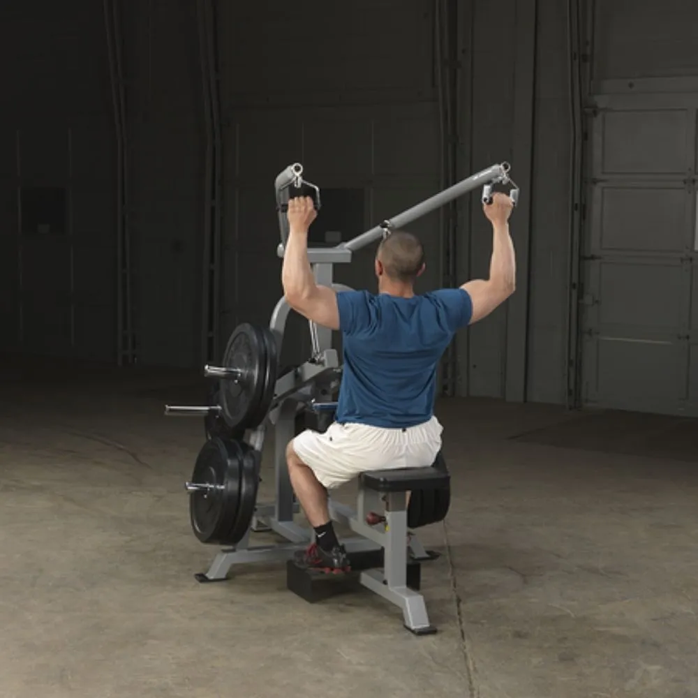 Body-Solid ProClub Leverage Lat Pulldown LVLA