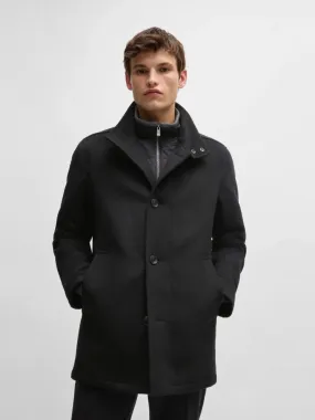 BOSS Coat - H-Coxtan 234