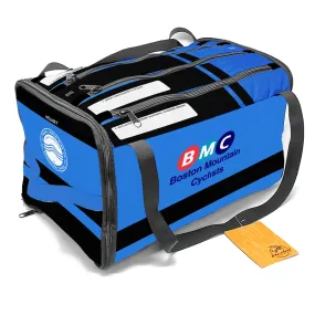 Boston Mountain RACEDAY BAG - ships in about 3 weeks