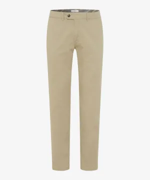 Brax Triplestone Beige Pant