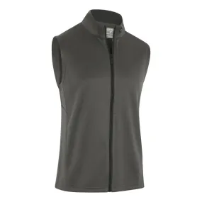 Callaway 3 Chev High Gauge Mens Golf Vest CGKSE0F1 2024 - Asphalt