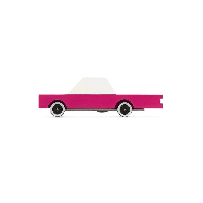 Candylab Candycar El Caminito pick up truck