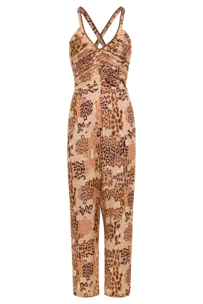 Carmen Jumpsuit - Final Sale