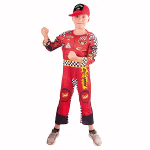 Children's costume racer (S)